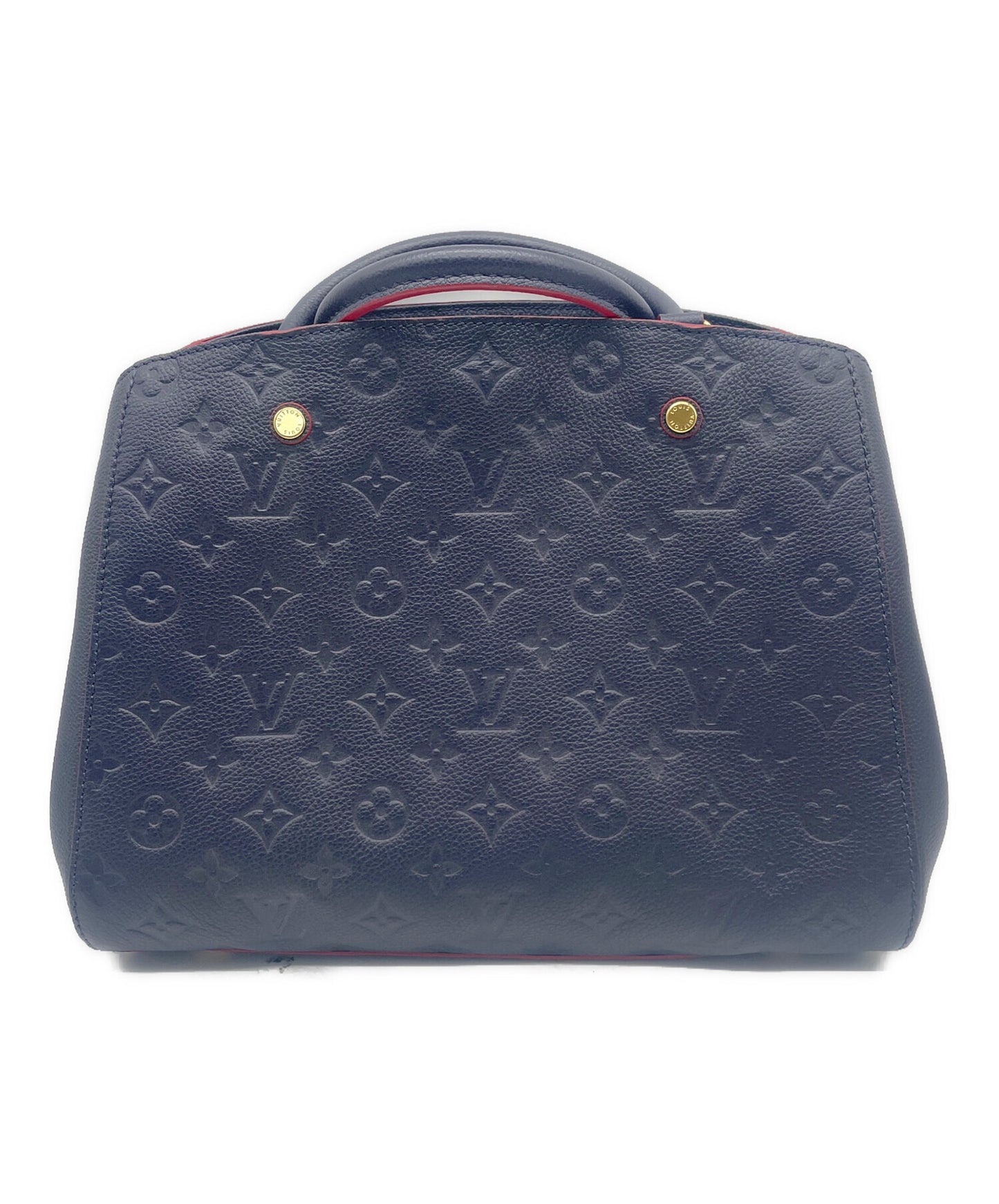 [Pre-owned] LOUIS VUITTON 2way shoulder bag M42746