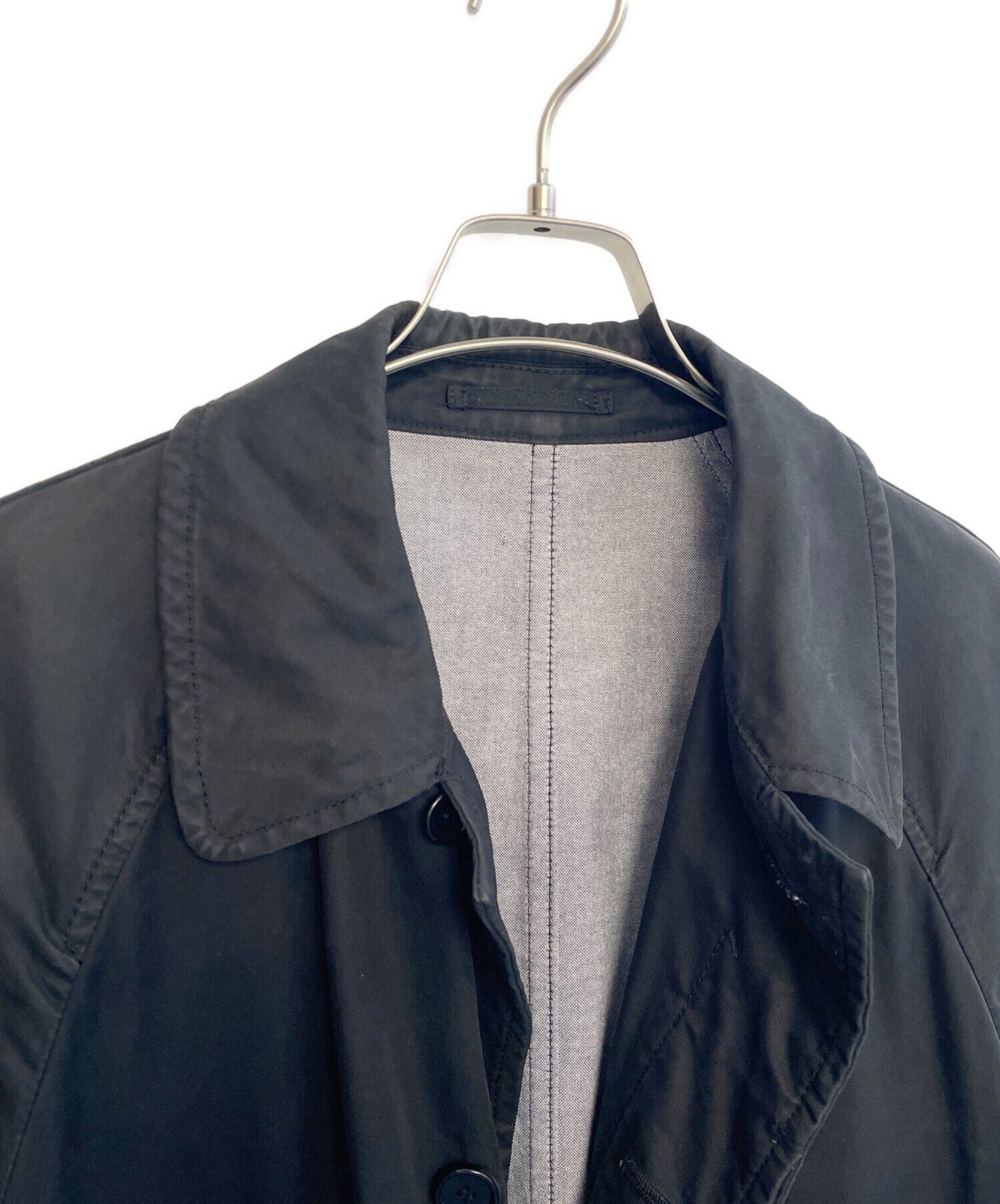 [Pre-owned] COMME des GARCONS HOMME coat HH-C002