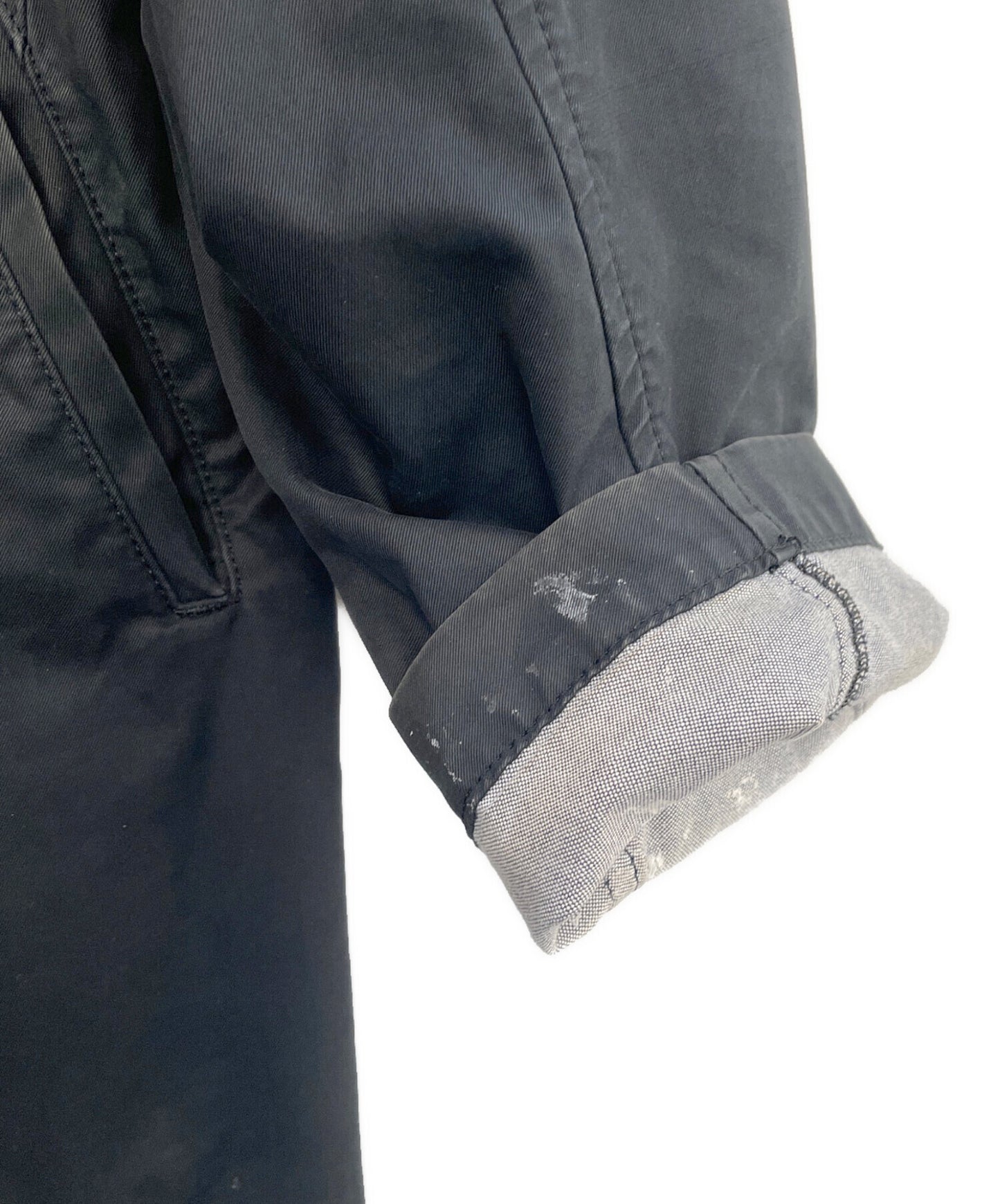 [Pre-owned] COMME des GARCONS HOMME coat HH-C002