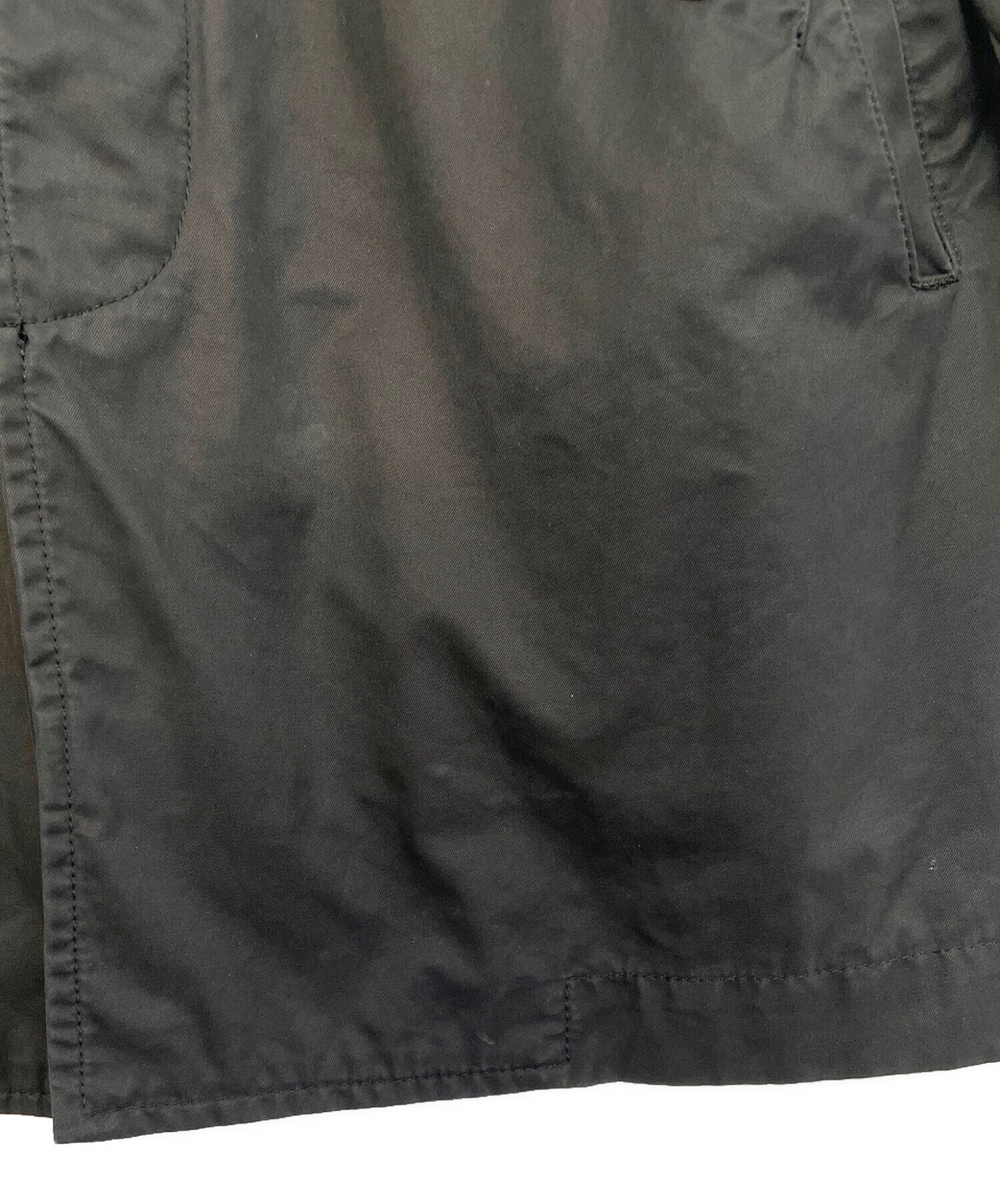 [Pre-owned] COMME des GARCONS HOMME coat HH-C002