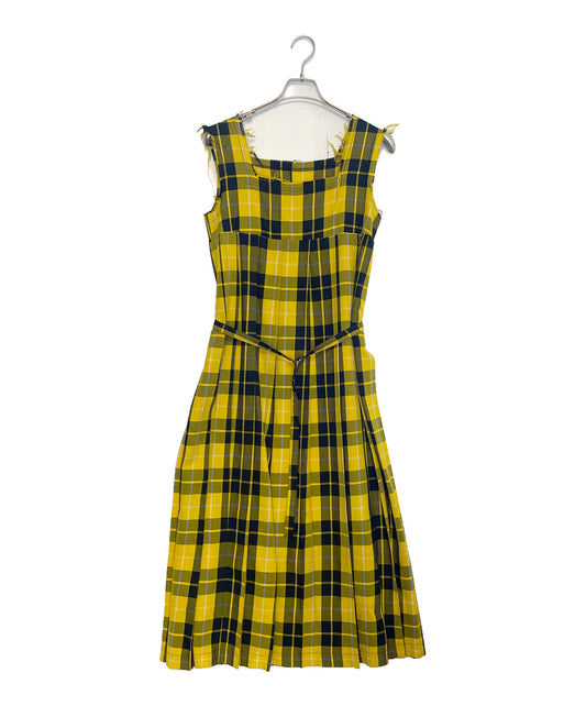 [Pre-owned] COMME des GARCONS overalls GO-10061S