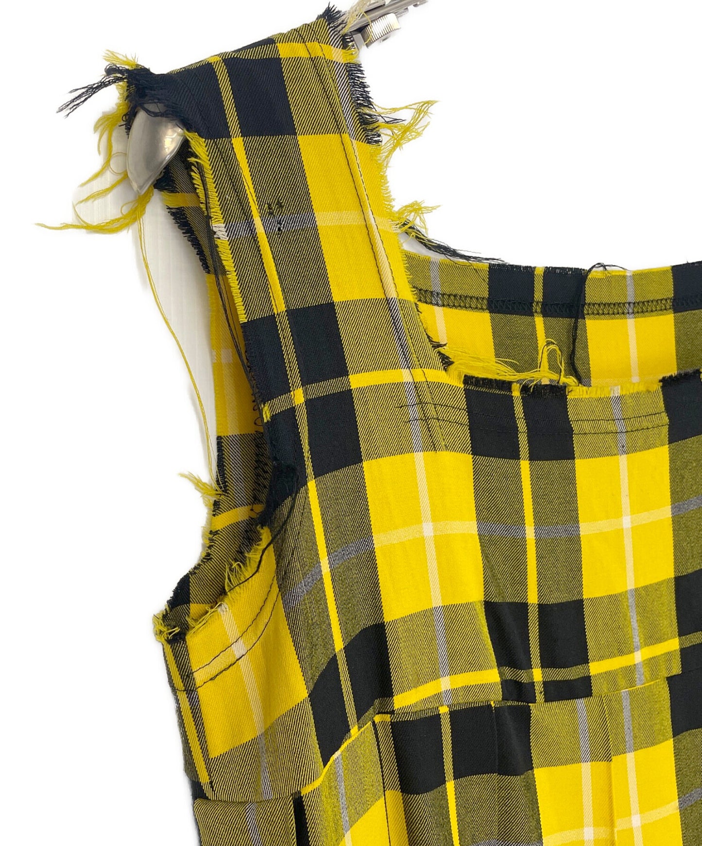 [Pre-owned] COMME des GARCONS overalls GO-10061S