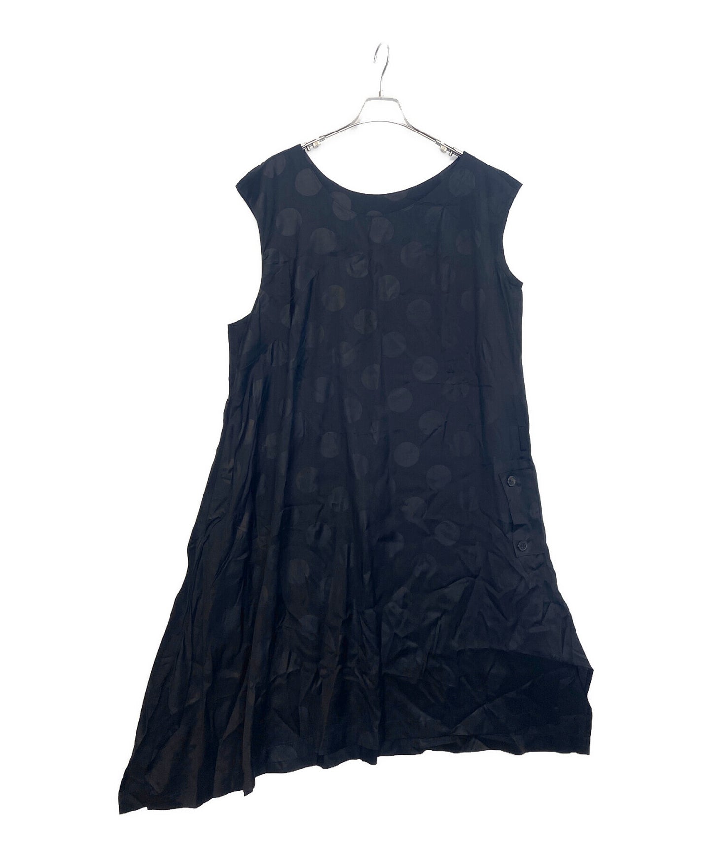 [Pre-owned] Y's Sleeveless dress YM-D11-218