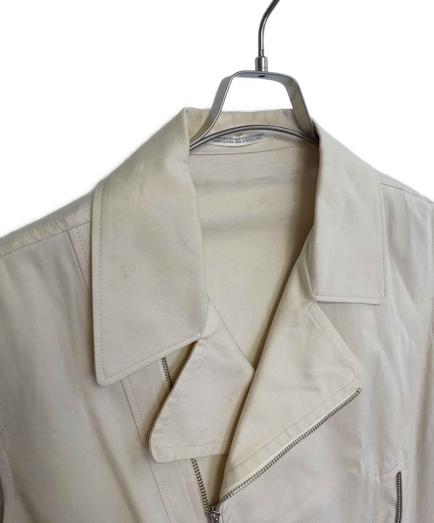 [Pre-owned] YOHJI YAMAMOTO best FJ-J29-033