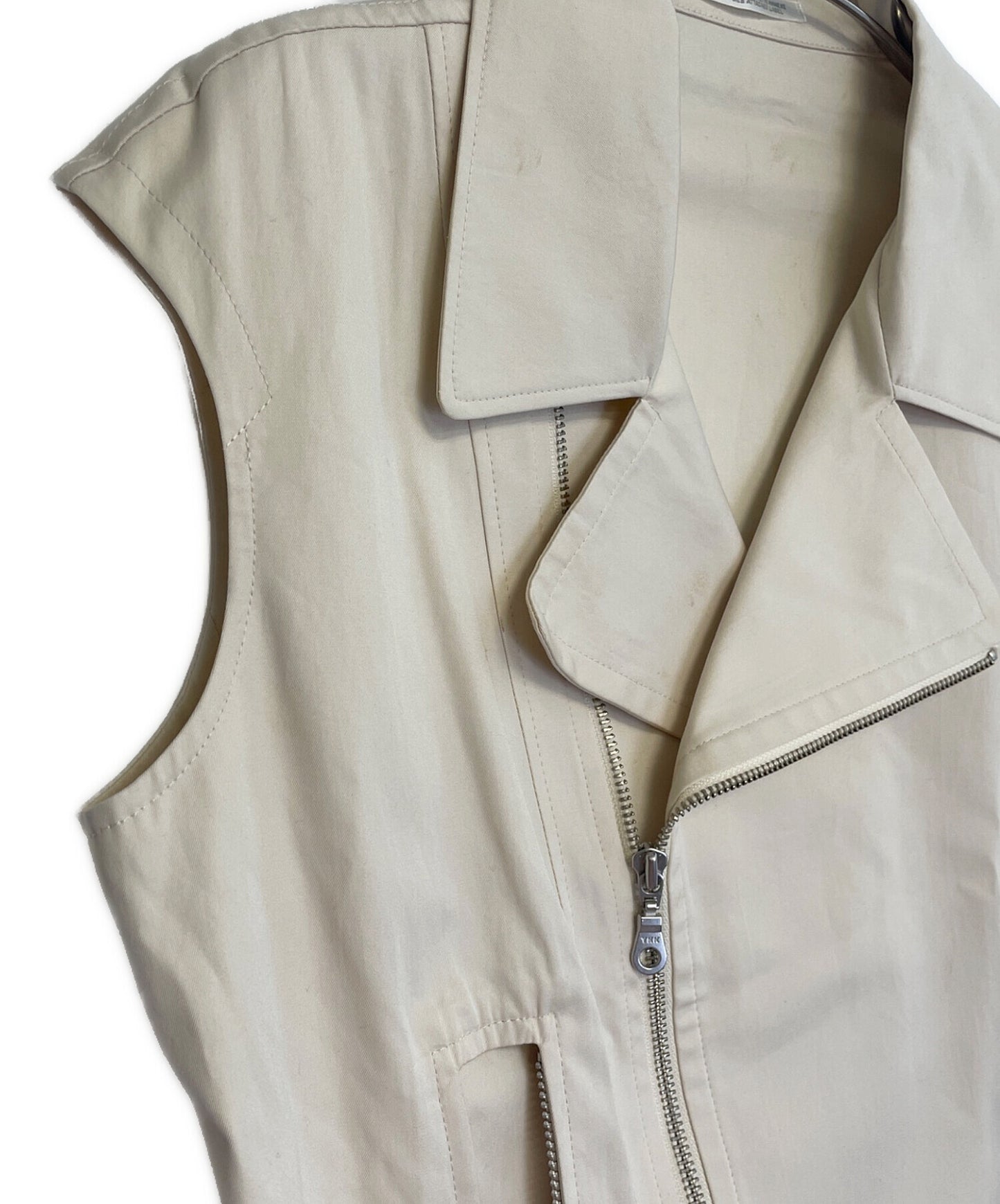 [Pre-owned] YOHJI YAMAMOTO best FJ-J29-033