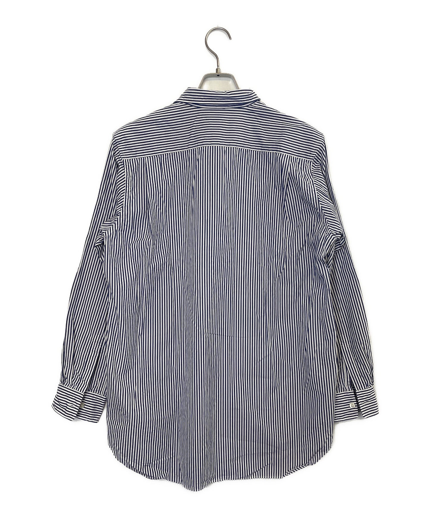 [Pre-owned] PLAY COMME des GARCONS long-sleeved shirt AZ-B018