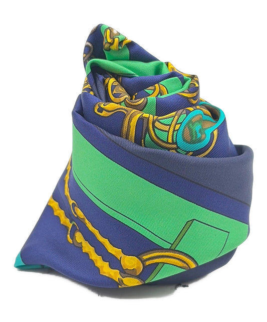 [Pre-owned] HERMES scarf