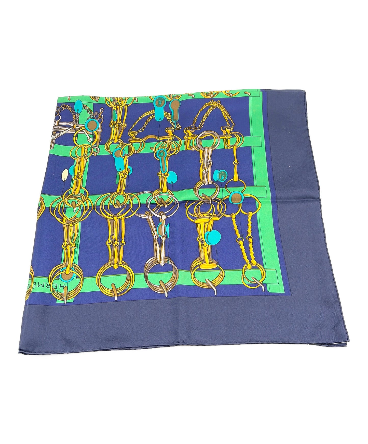 [Pre-owned] HERMES scarf