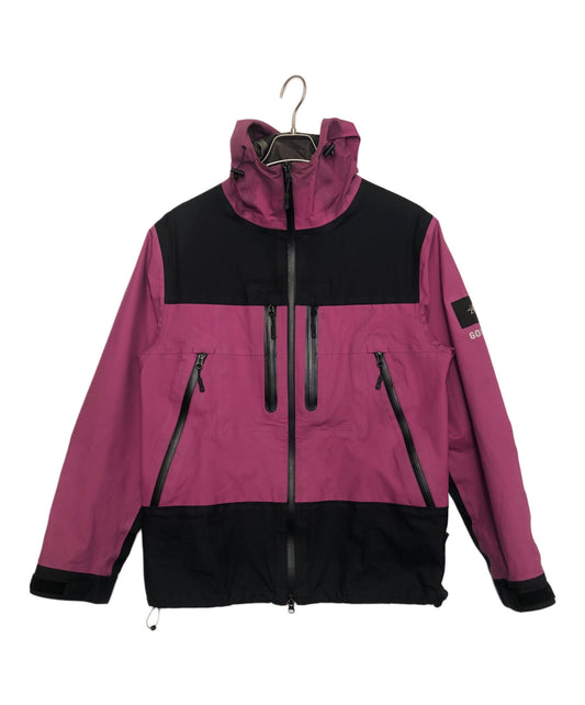 [Pre-owned] stussy mountain parka