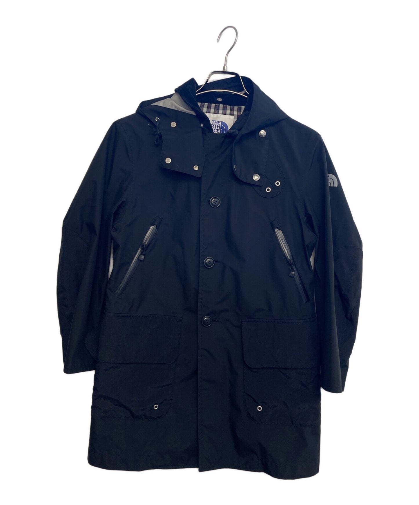 [Pre-owned] COMME des GARCONS JUNYA WATANABE MAN hooded coat WE-C101