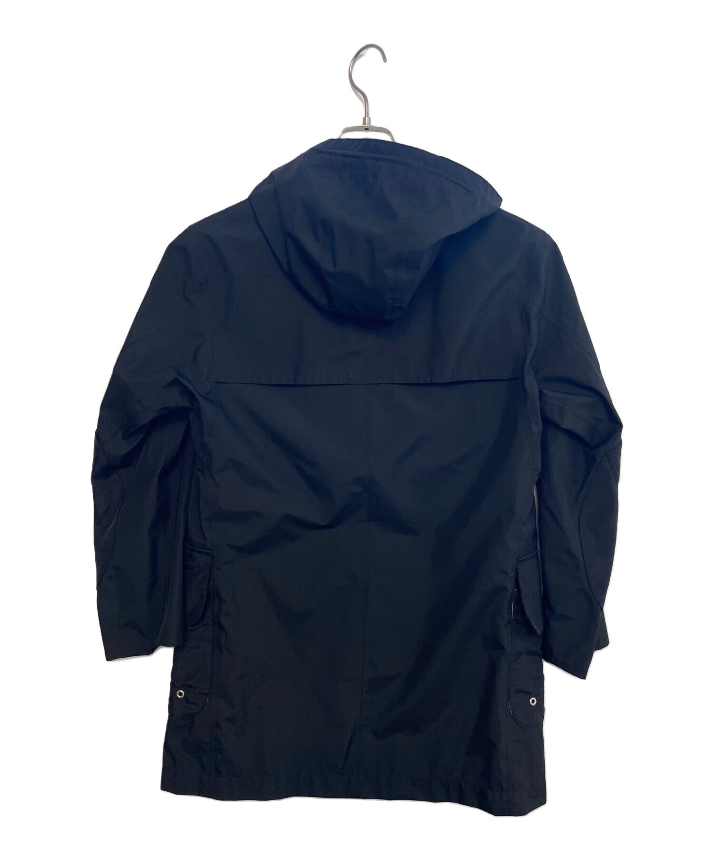 [Pre-owned] COMME des GARCONS JUNYA WATANABE MAN hooded coat WE-C101