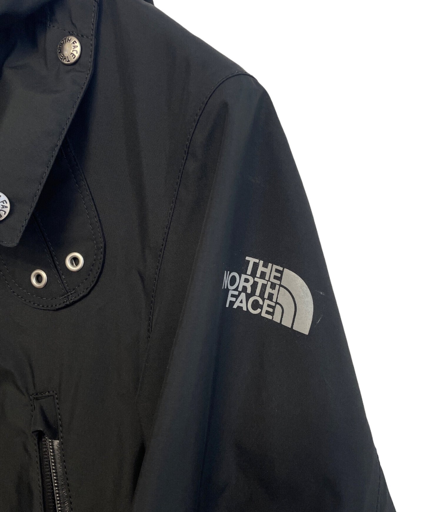 [Pre-owned] COMME des GARCONS JUNYA WATANABE MAN hooded coat WE-C101