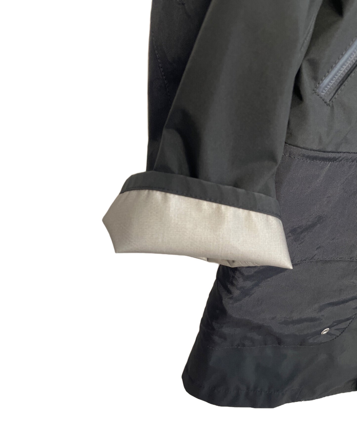 [Pre-owned] COMME des GARCONS JUNYA WATANABE MAN hooded coat WE-C101
