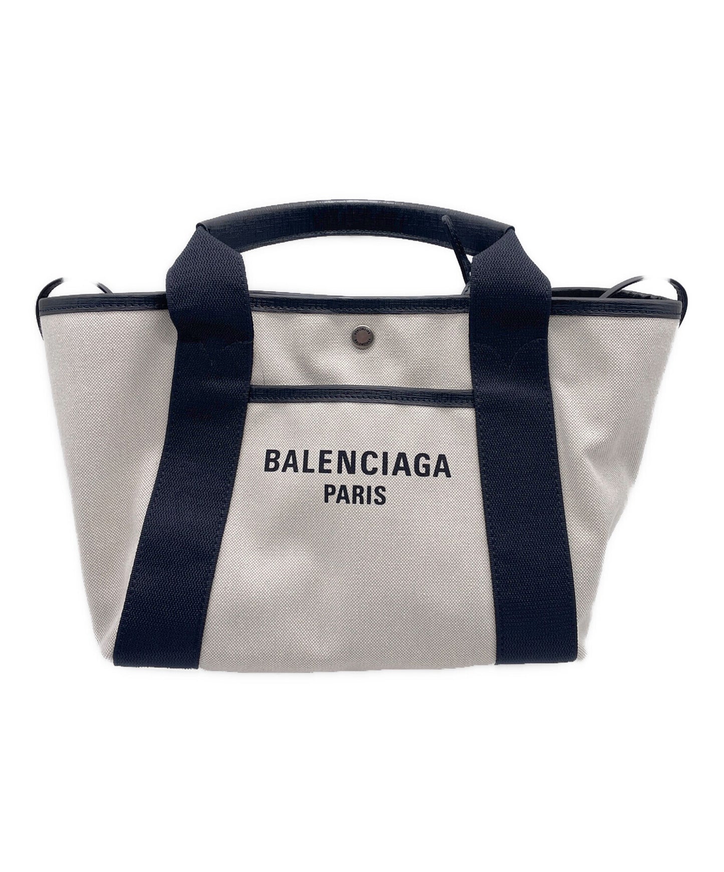[Pre-owned] BALENCIAGA 2way shoulder bag 805118 9260
