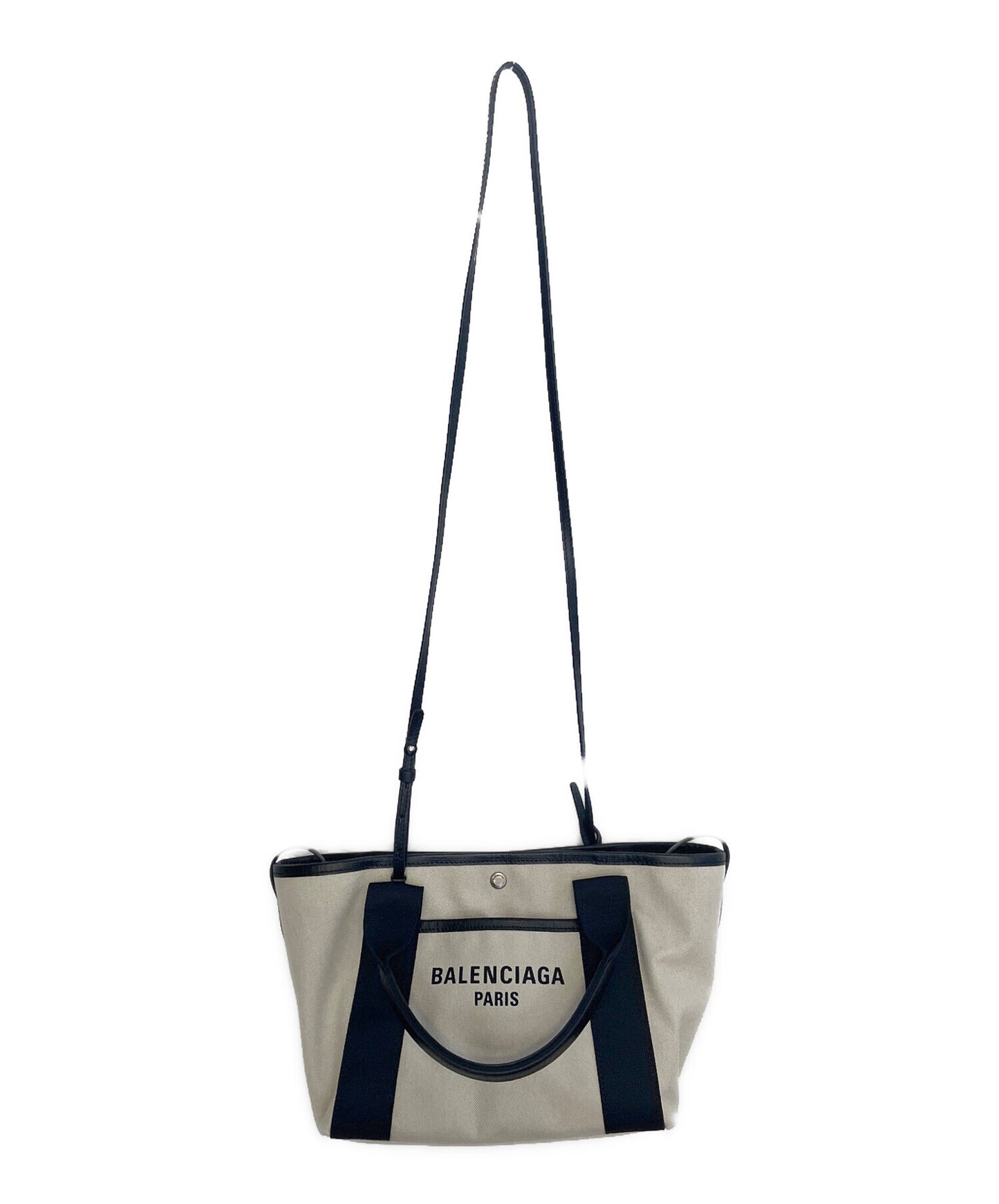 [Pre-owned] BALENCIAGA 2way shoulder bag 805118 9260