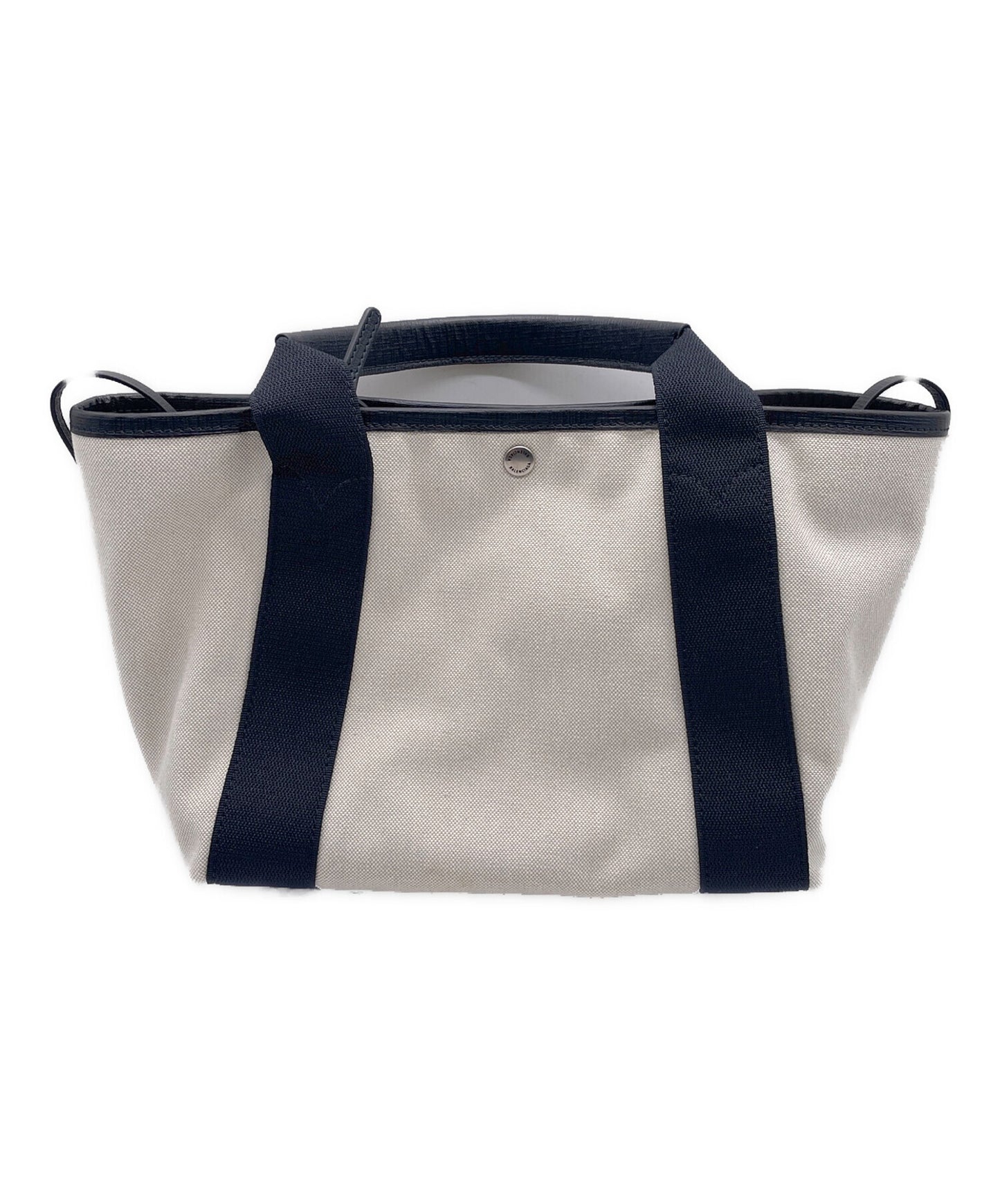 [Pre-owned] BALENCIAGA 2way shoulder bag 805118 9260