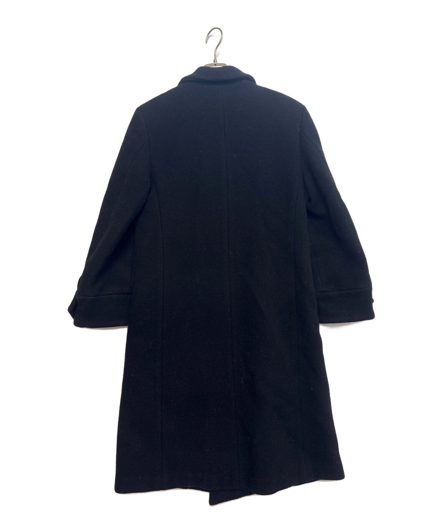 [Pre-owned] tricot COMME des GARCONS wool coat