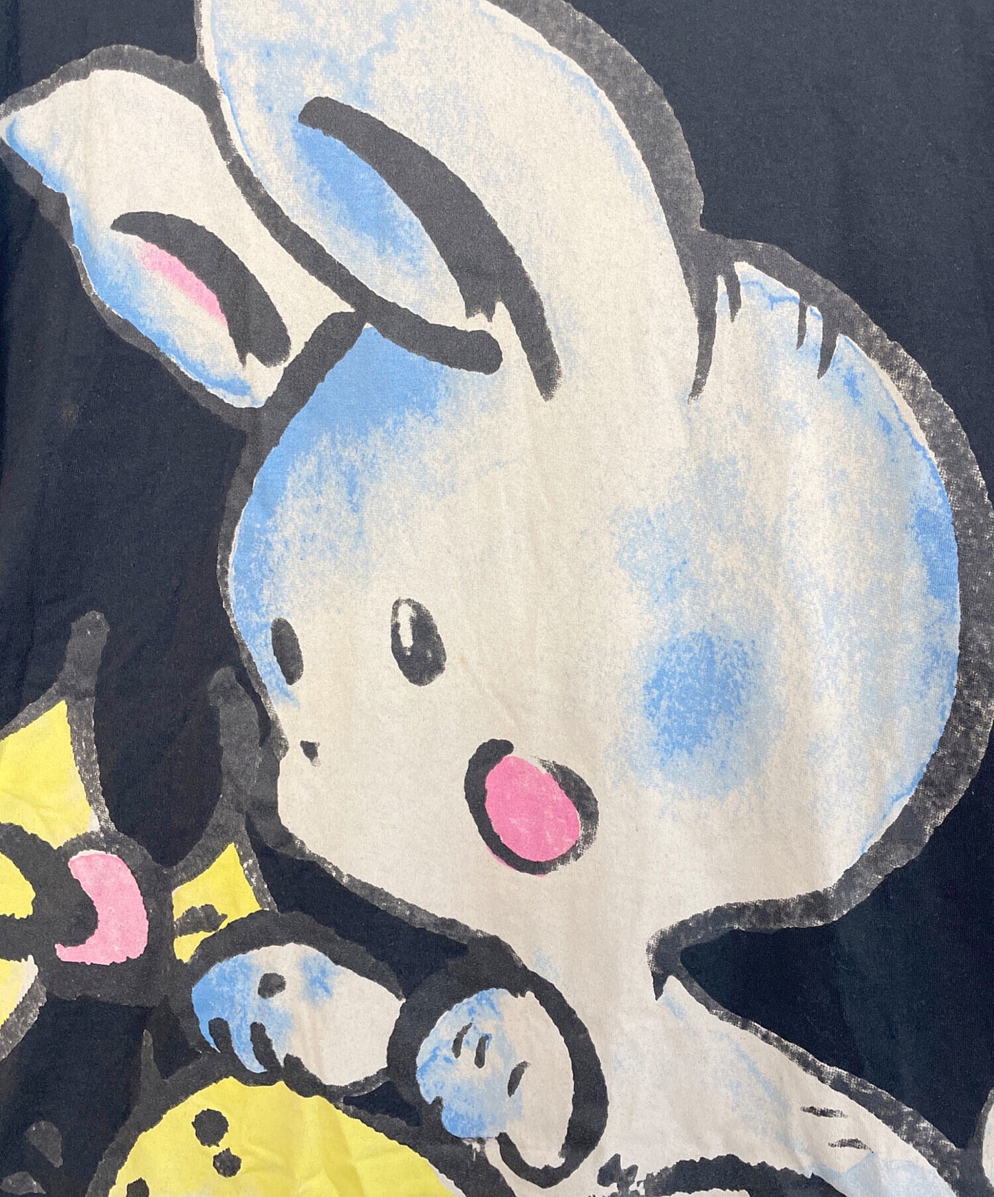 [Pre-owned] Vivienne Westwood man T-shirt VW-LP-70856