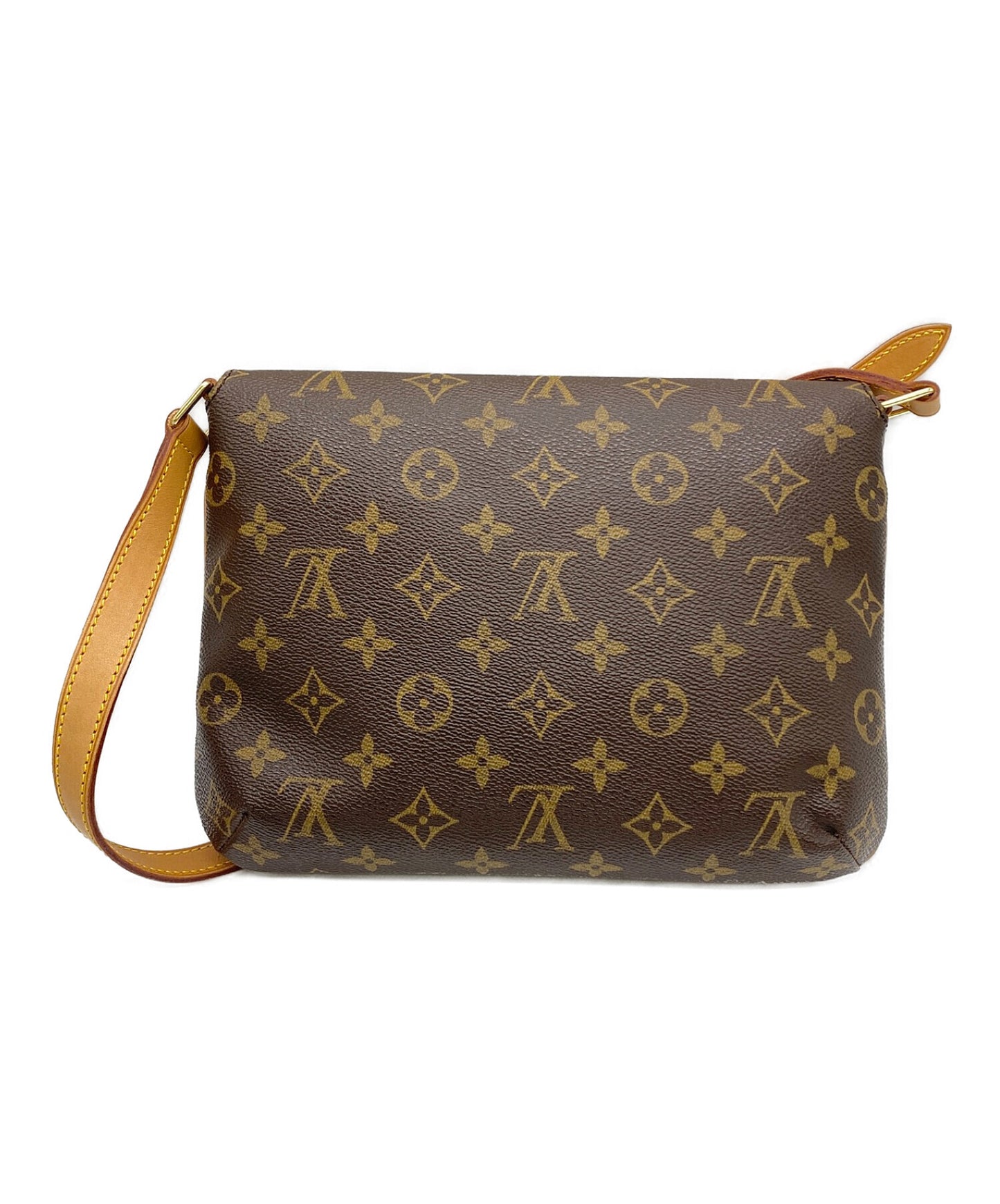 [Pre-owned] LOUIS VUITTON Musette Tango Long Shoulder M51388