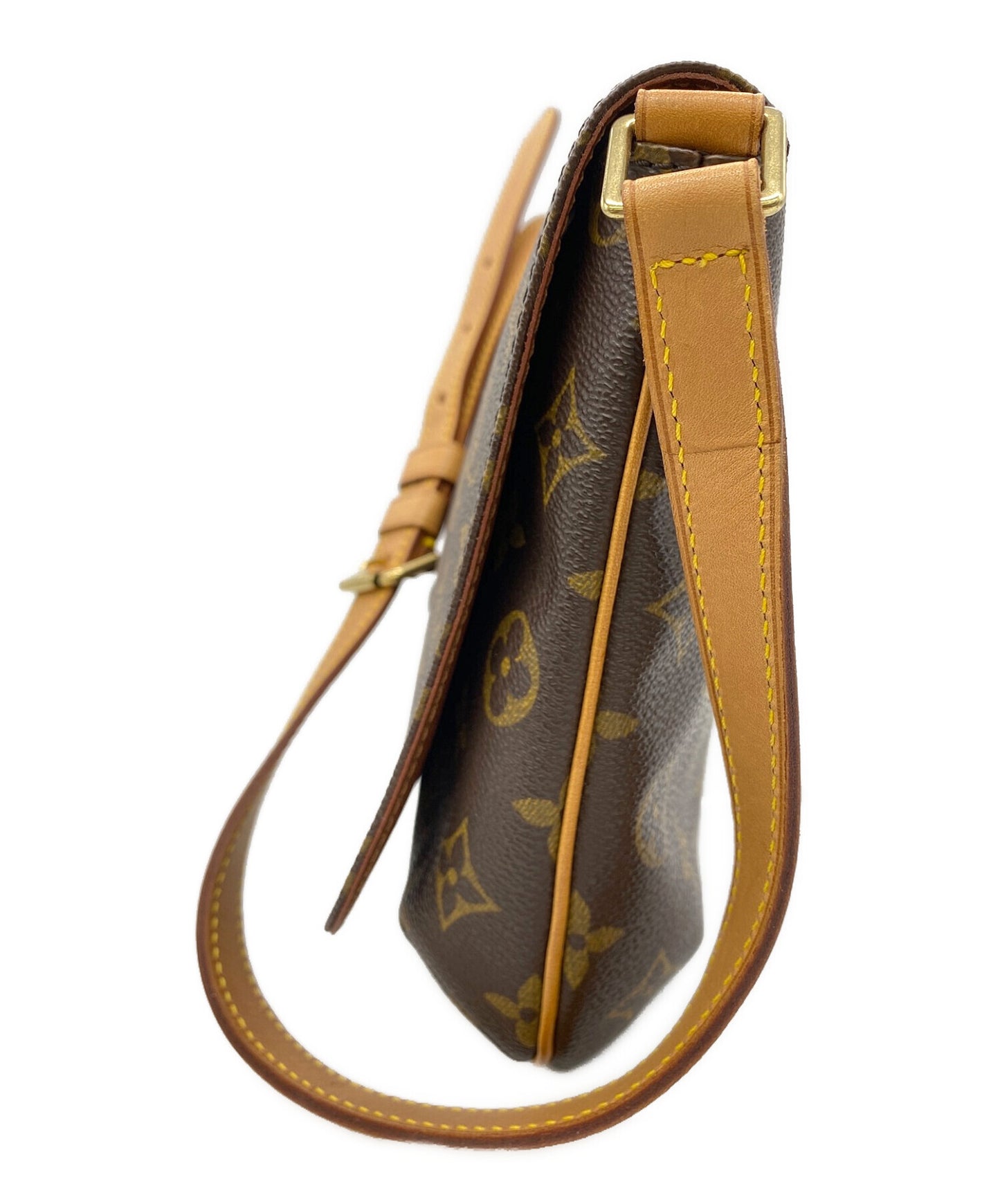 [Pre-owned] LOUIS VUITTON Musette Tango Long Shoulder M51388