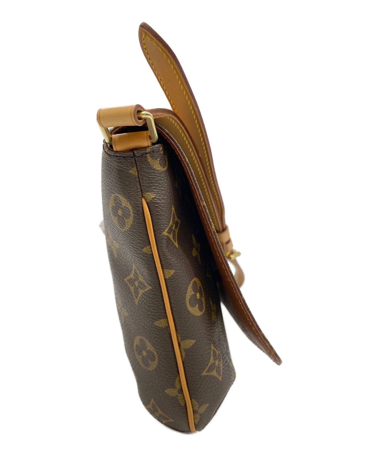 [Pre-owned] LOUIS VUITTON Musette Tango Long Shoulder M51388