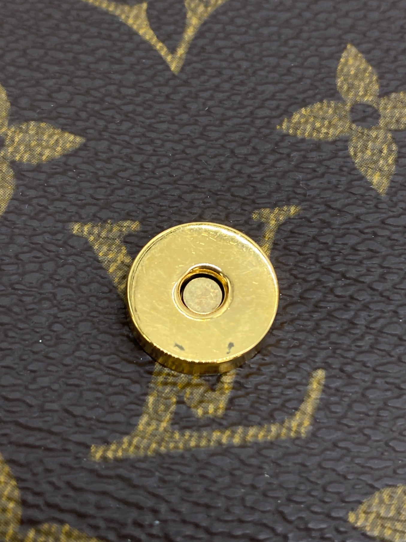 [Pre-owned] LOUIS VUITTON Musette Tango Long Shoulder M51388