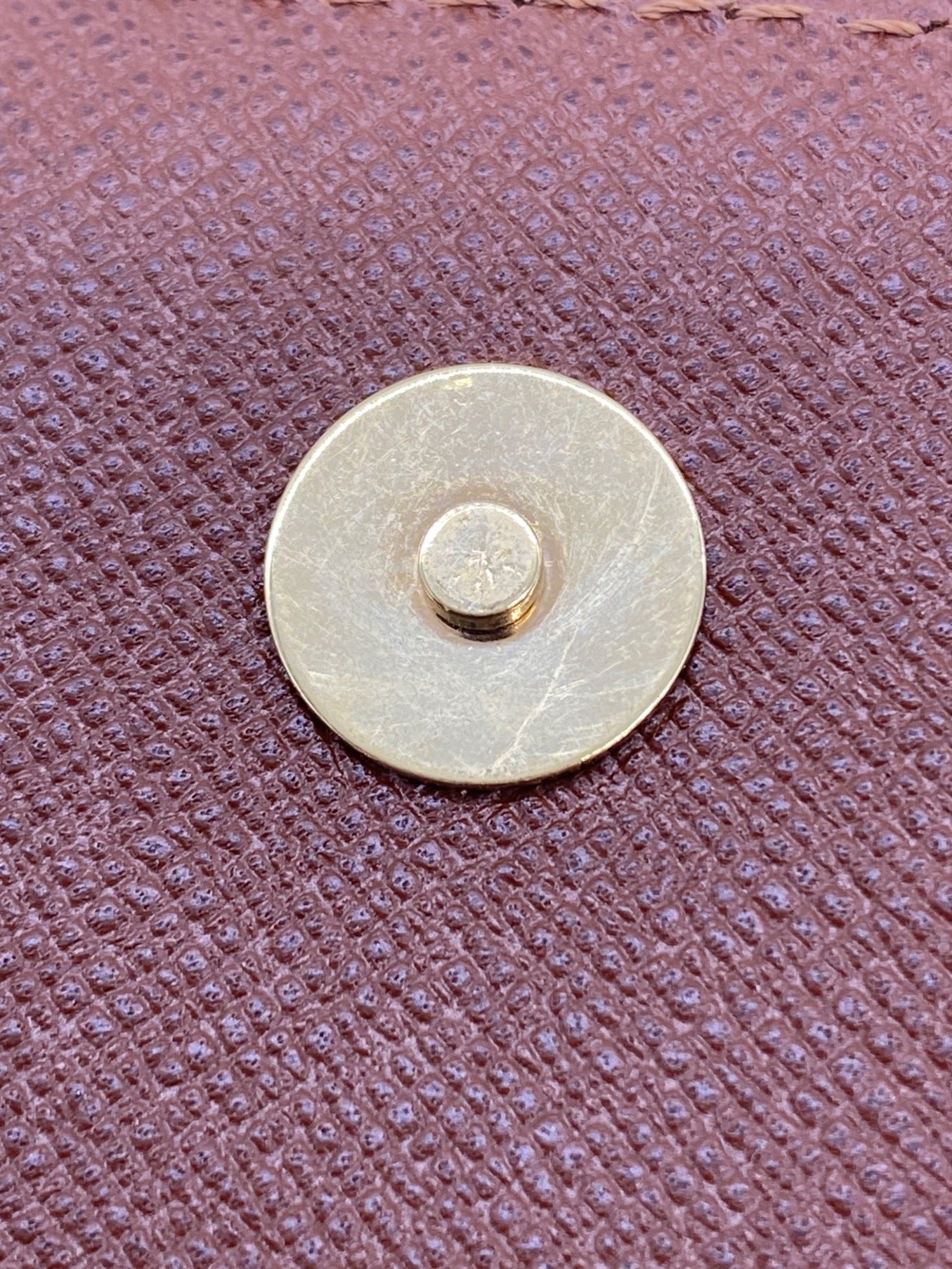 [Pre-owned] LOUIS VUITTON Musette Tango Long Shoulder M51388