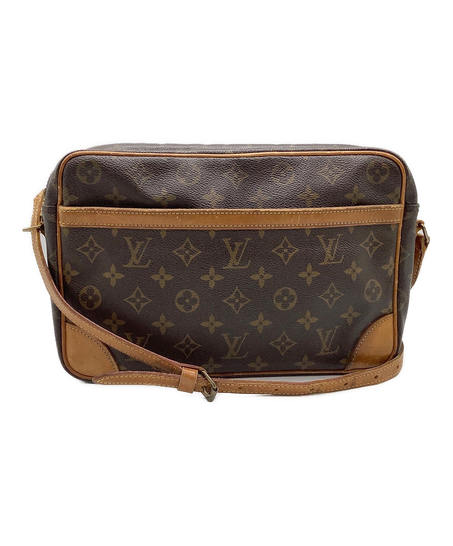 [Pre-owned] LOUIS VUITTON Trocadero 30 M51272