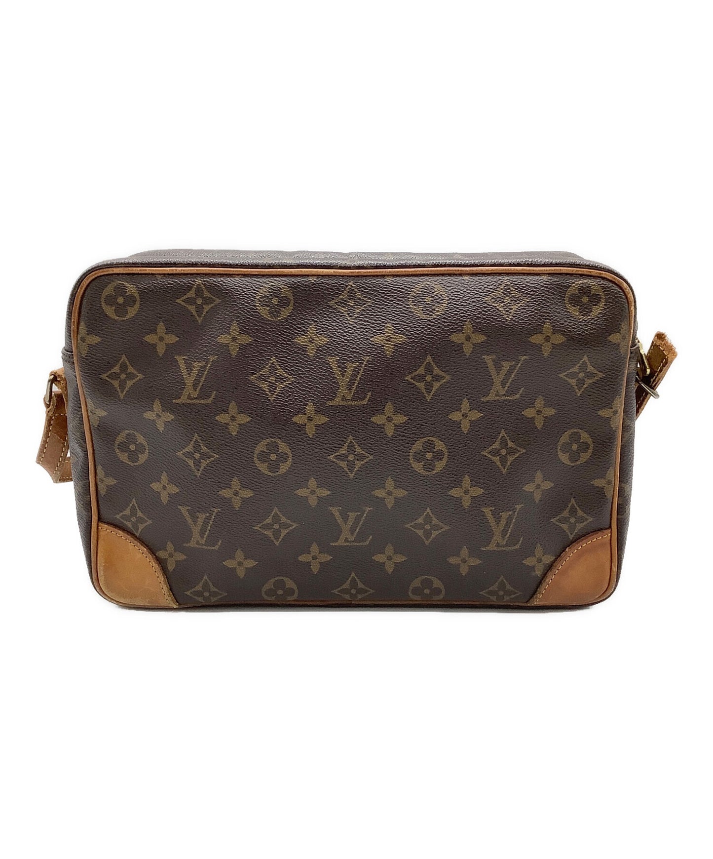 [Pre-owned] LOUIS VUITTON Trocadero 30 M51272