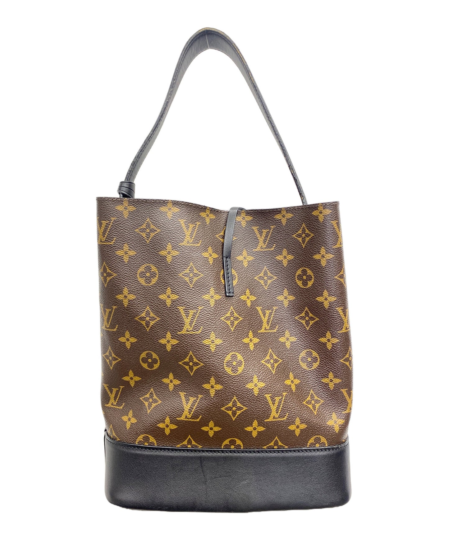 [Pre-owned] LOUIS VUITTON LOUIS VUITTON Monogram Idole handbag M94591