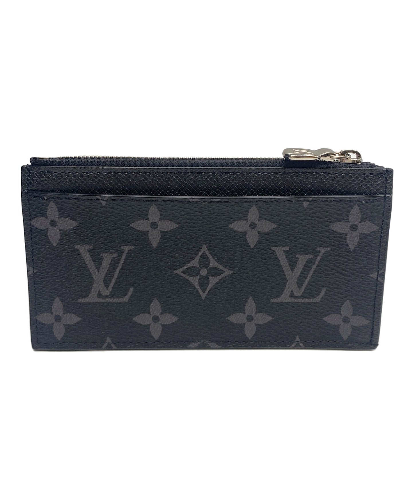[Pre-owned] LOUIS VUITTON LOUIS VUITTON Coin card holder Monogram M30271