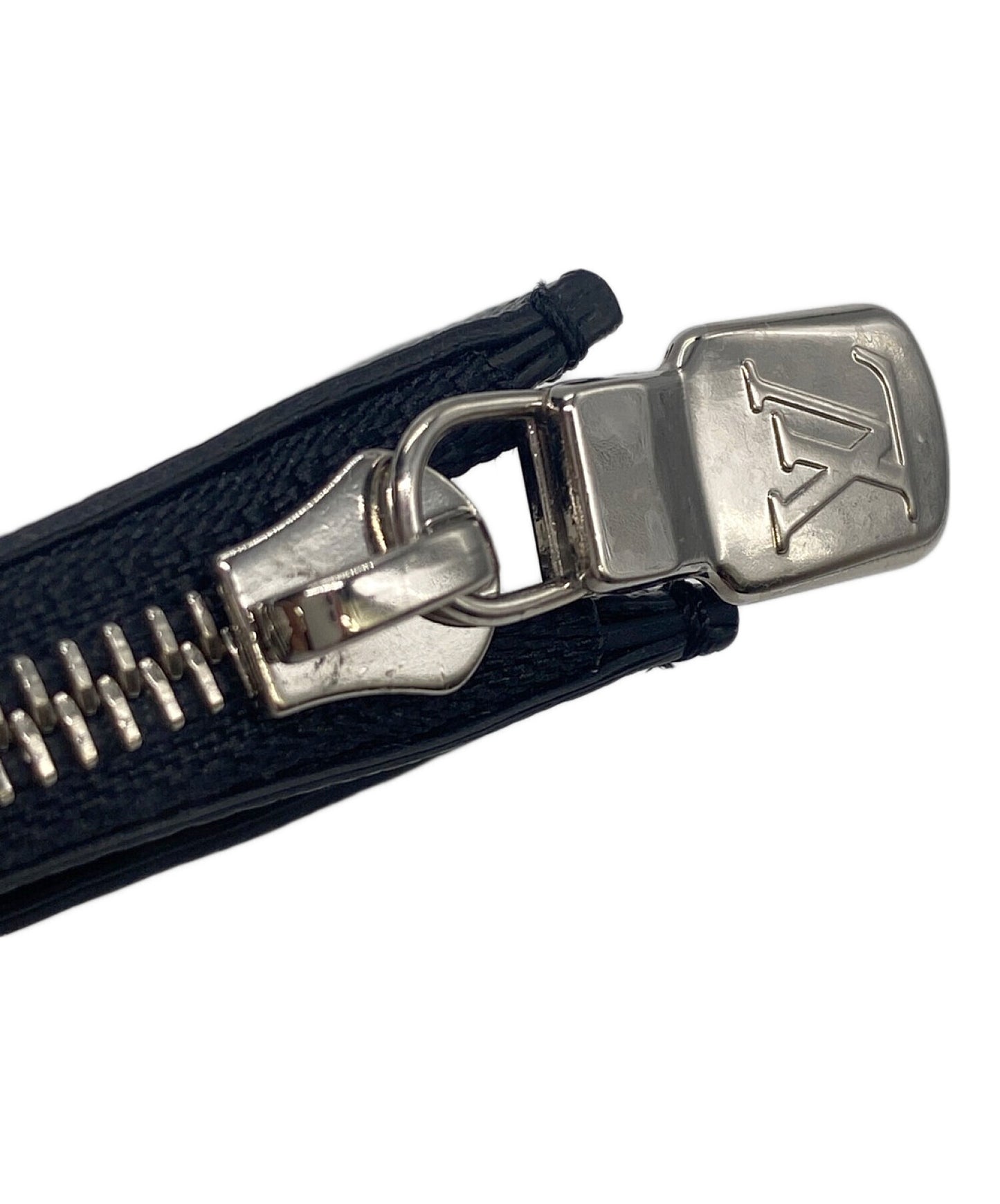 [Pre-owned] LOUIS VUITTON LOUIS VUITTON Coin card holder Monogram M30271