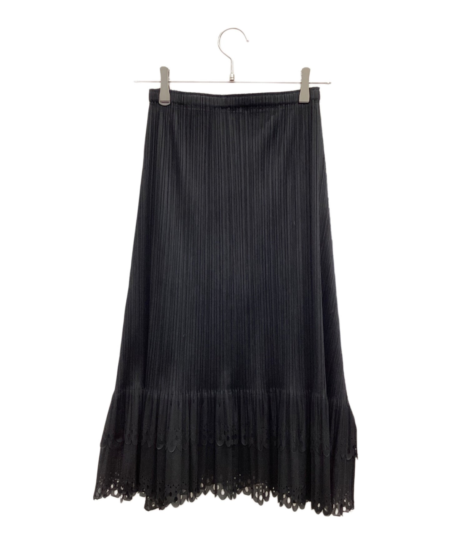 [Pre-owned] PLEATS PLEASE skirt PP01-JG606