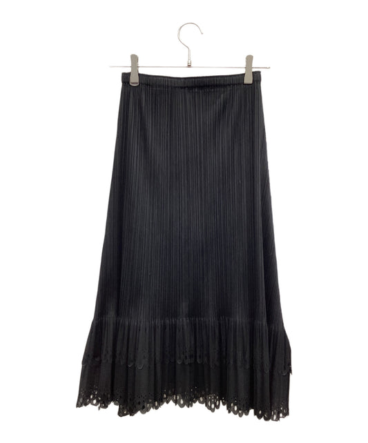 [Pre-owned] PLEATS PLEASE skirt PP01-JG606