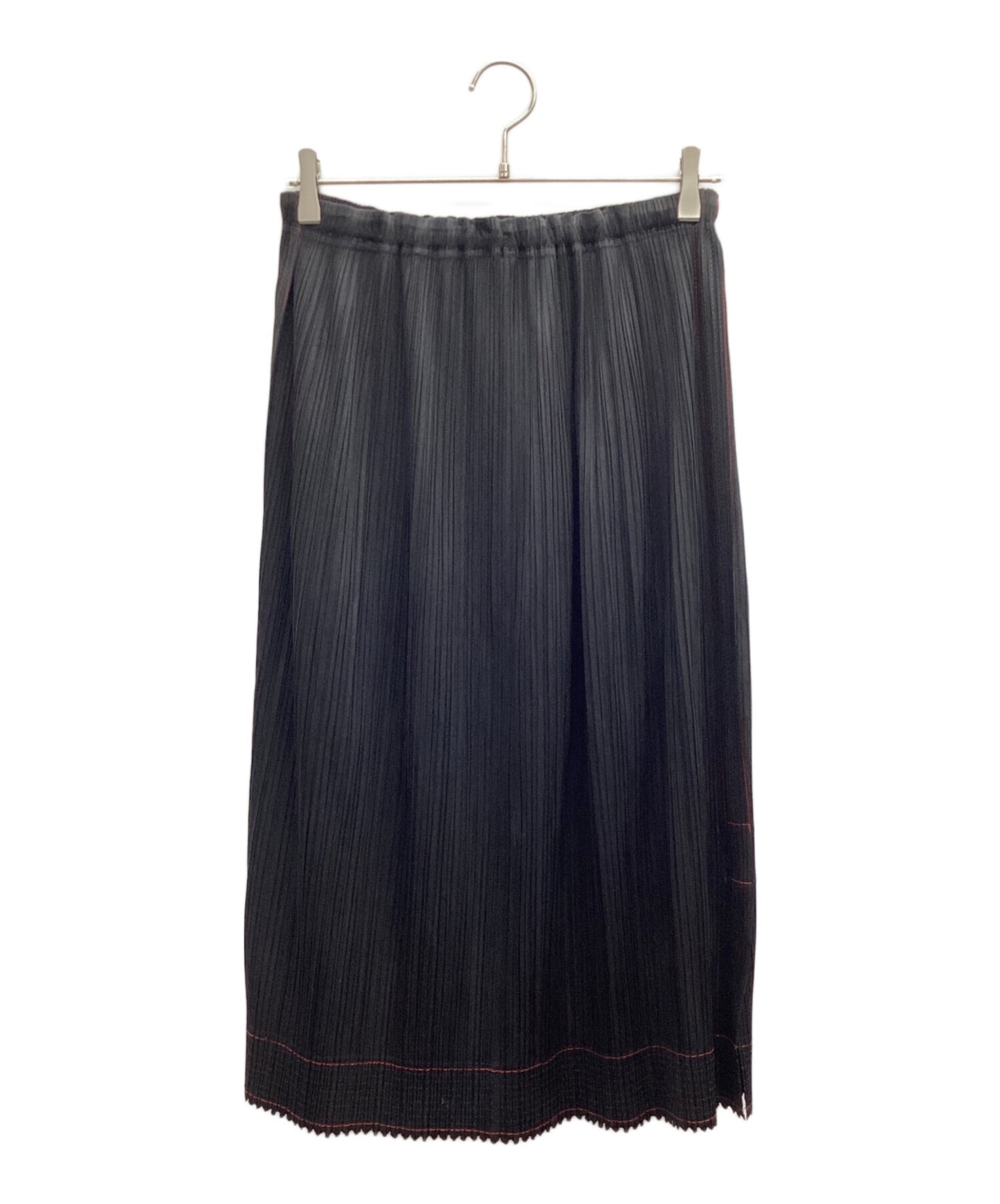 [Pre-owned] PLEATS PLEASE skirt PP83-JG126