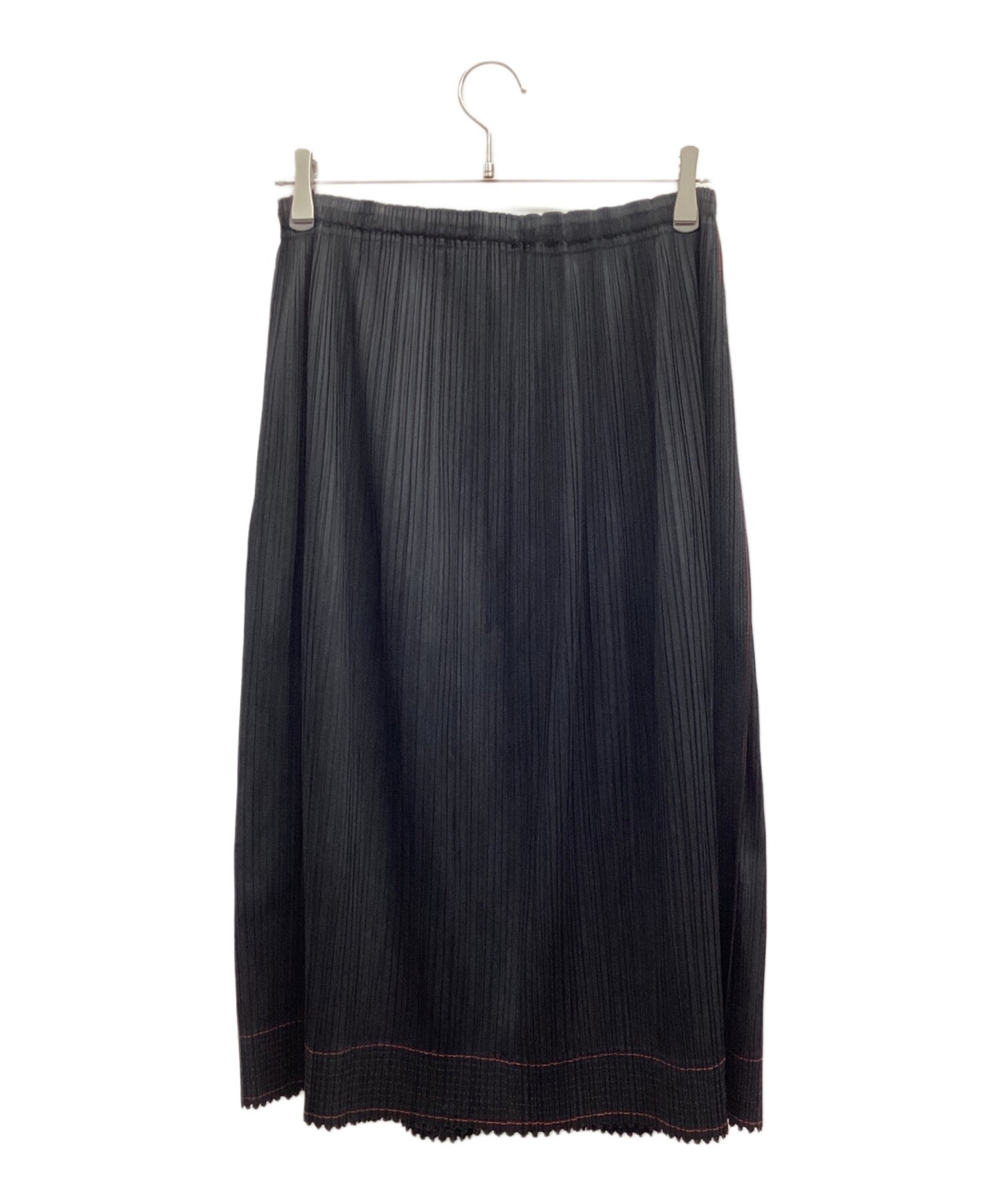 [Pre-owned] PLEATS PLEASE skirt PP83-JG126