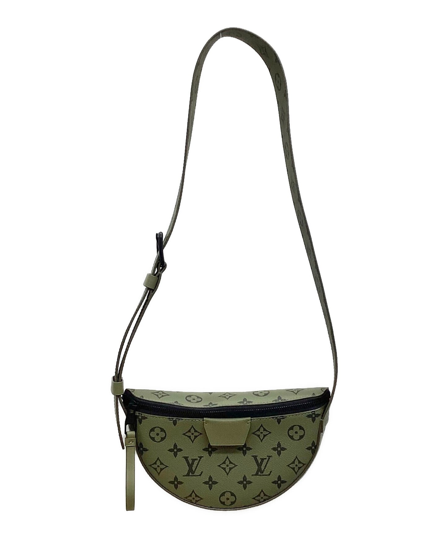 [Pre-owned] LOUIS VUITTON LV Moon Crossbody M23838