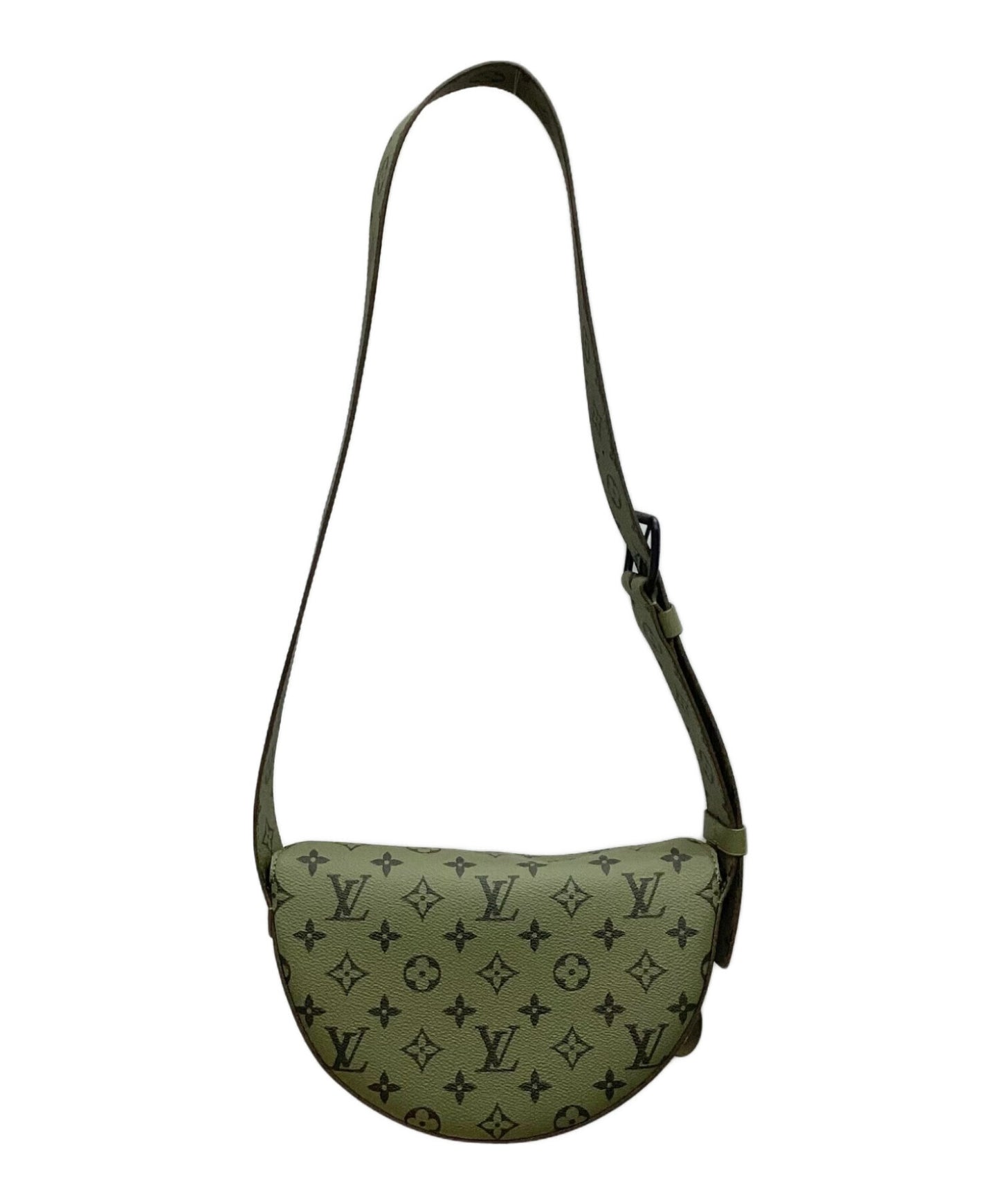 [Pre-owned] LOUIS VUITTON LV Moon Crossbody M23838