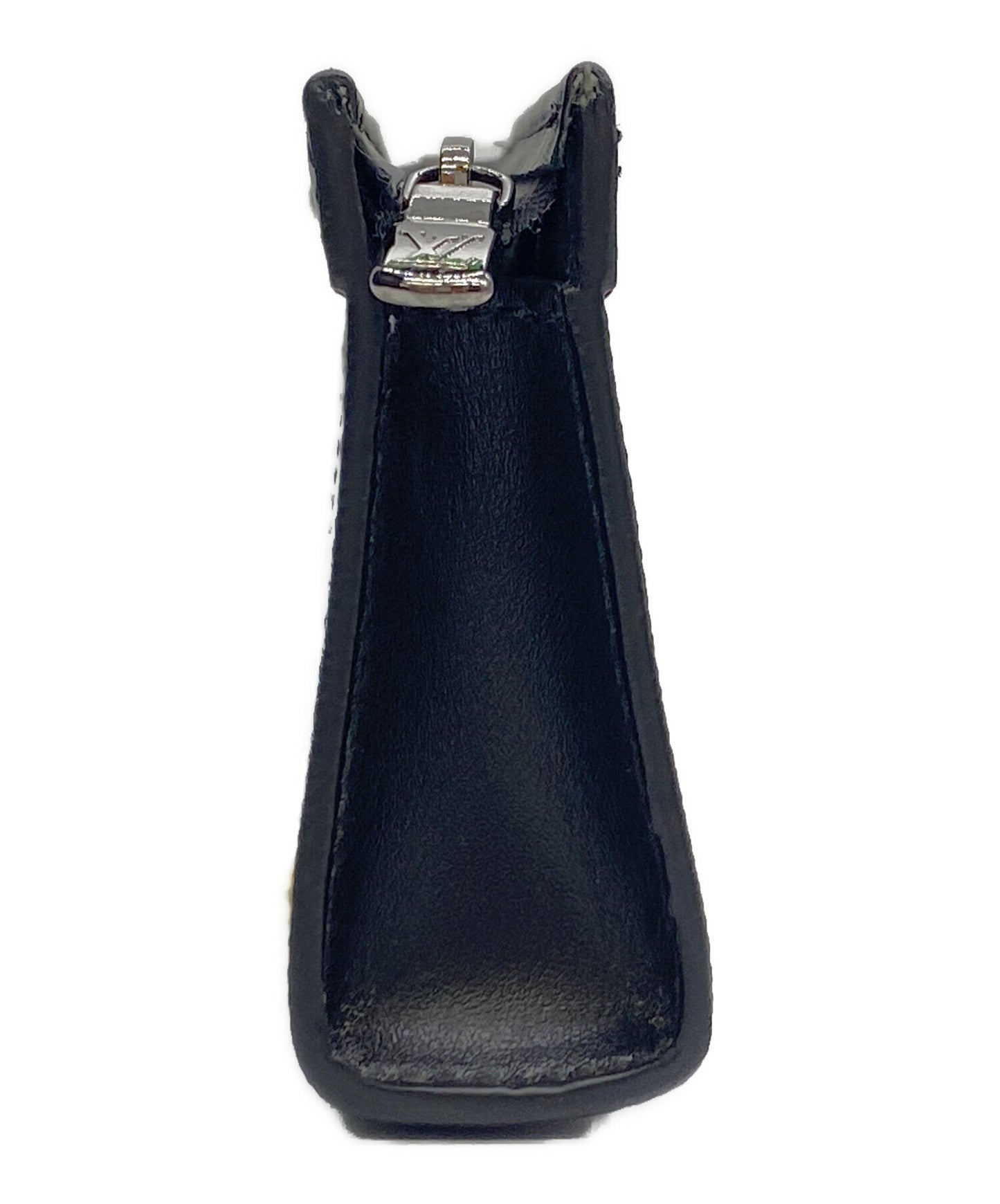 [Pre-owned] LOUIS VUITTON LOUIS VUITTON Key case Pochette Clé Voyage M82776