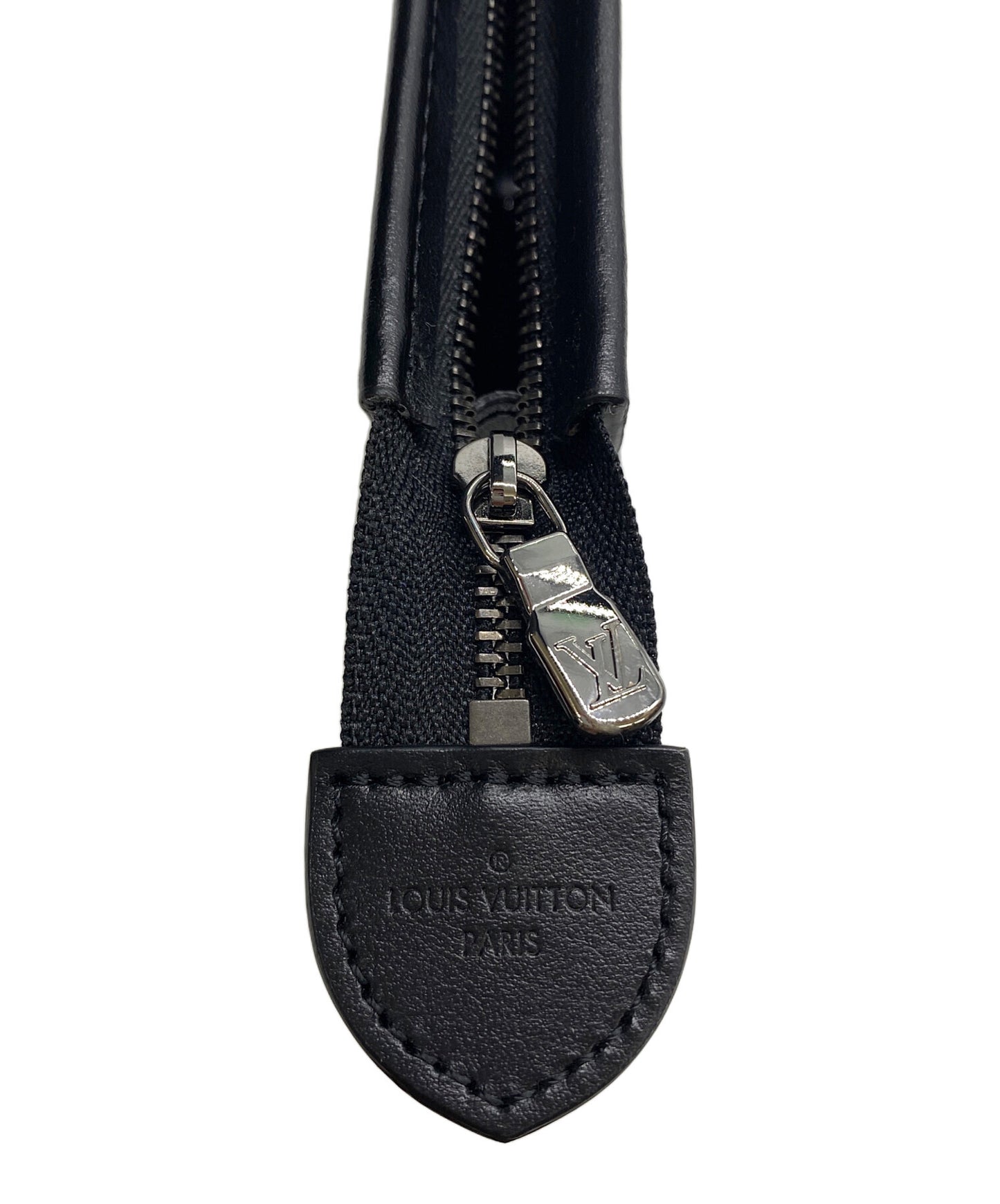 [Pre-owned] LOUIS VUITTON LOUIS VUITTON Key case Pochette Clé Voyage M82776