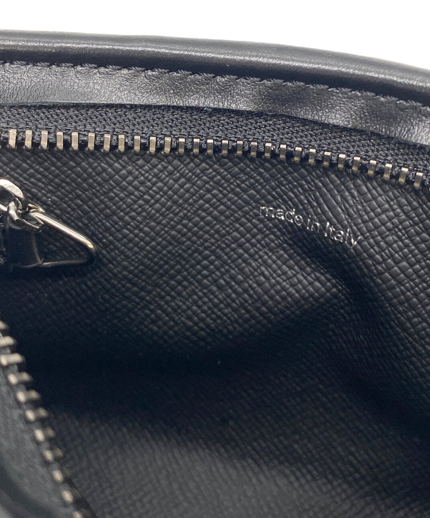 [Pre-owned] LOUIS VUITTON LOUIS VUITTON Key case Pochette Clé Voyage M82776