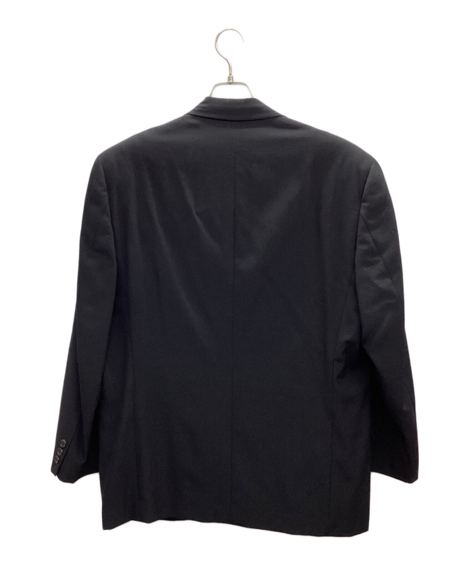 archive comme des garçons tailoredjacket Pre-owned] COMME des GARCONS HOMME suit that can be worn as