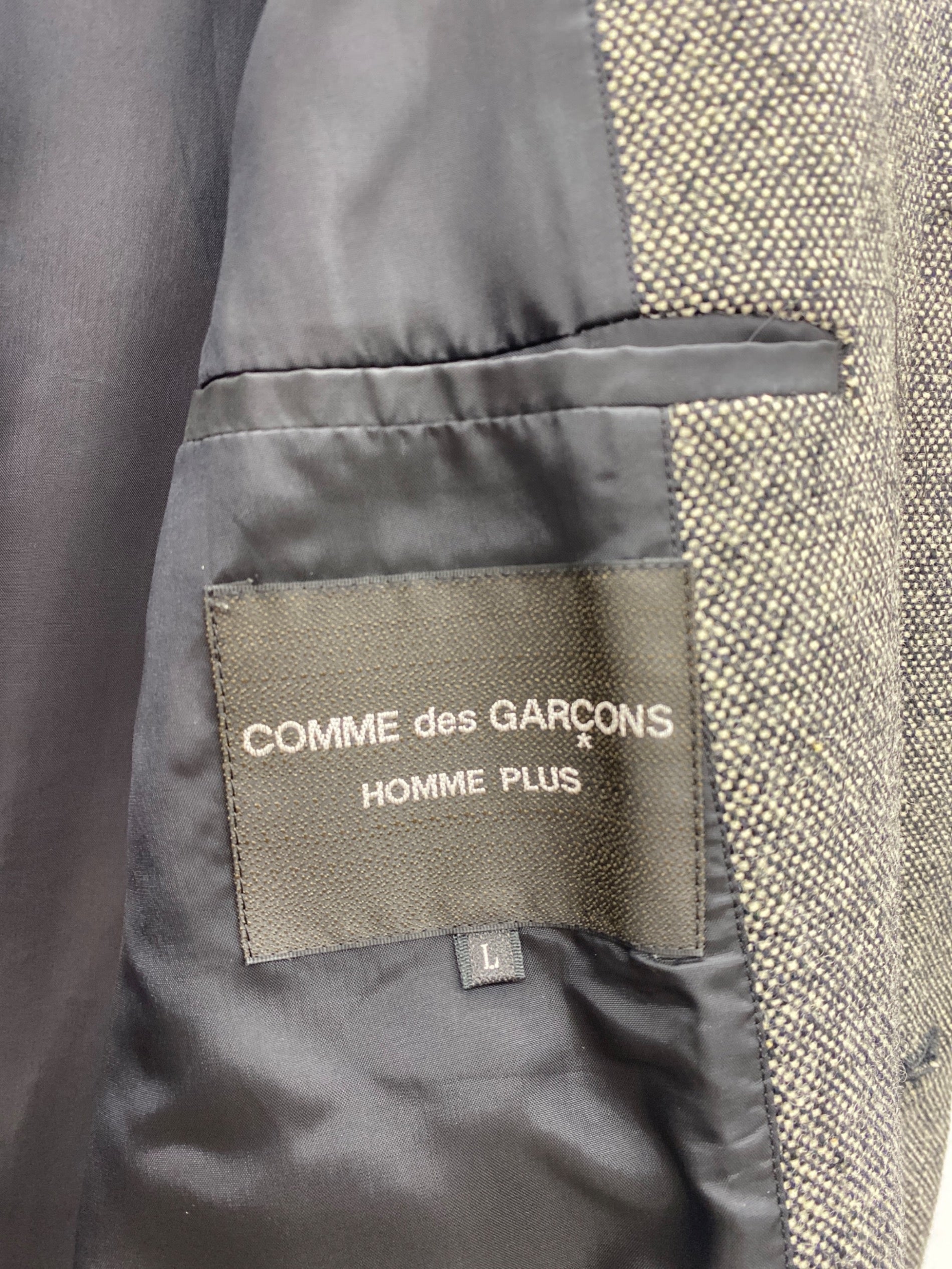 Pre-owned] COMME des GARCONS HOMME COMME des GARCONS HOMME