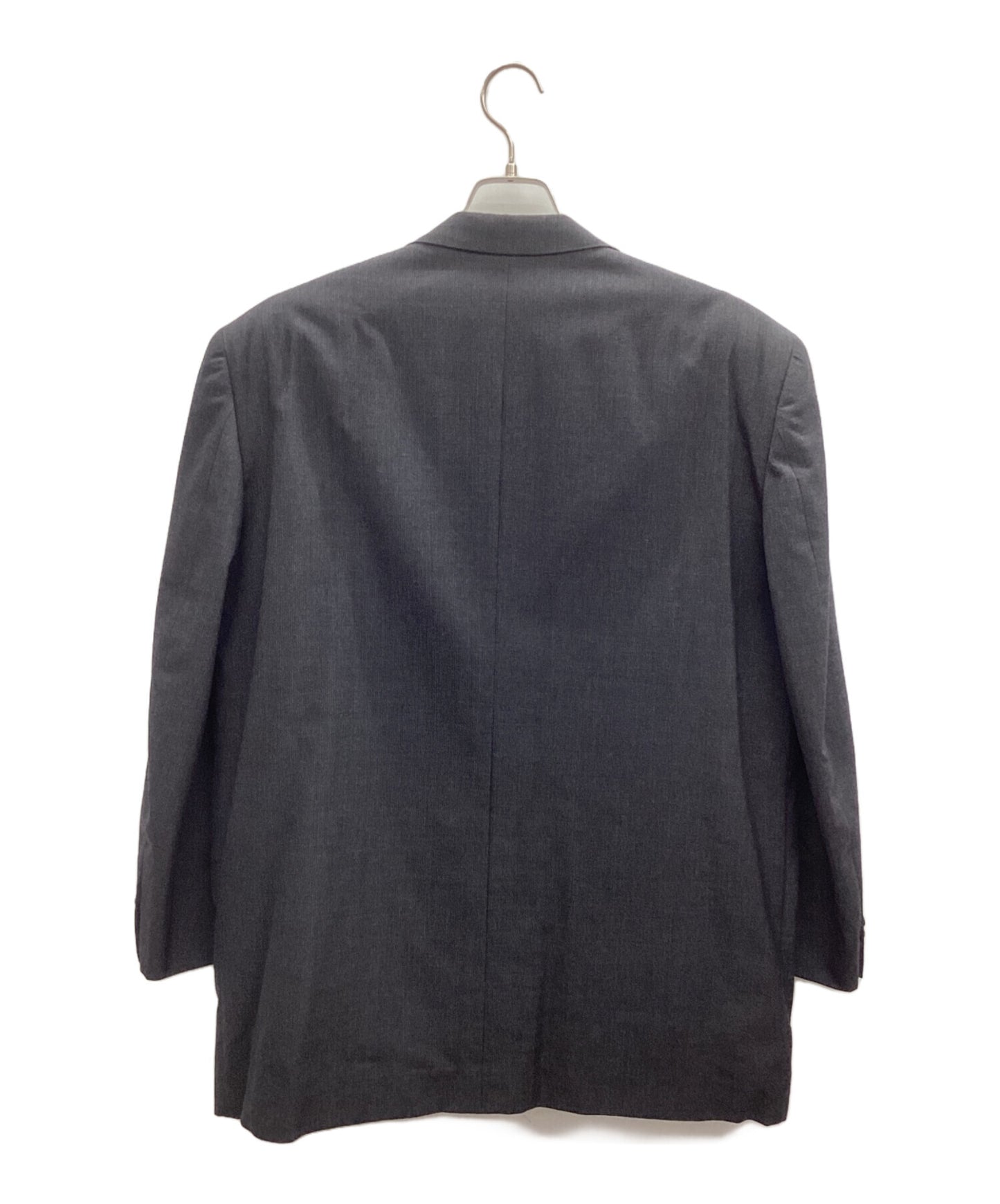 [Pre-owned] COMME des GARCONS HOMME suit that can be worn as a set-up HJ-11009M