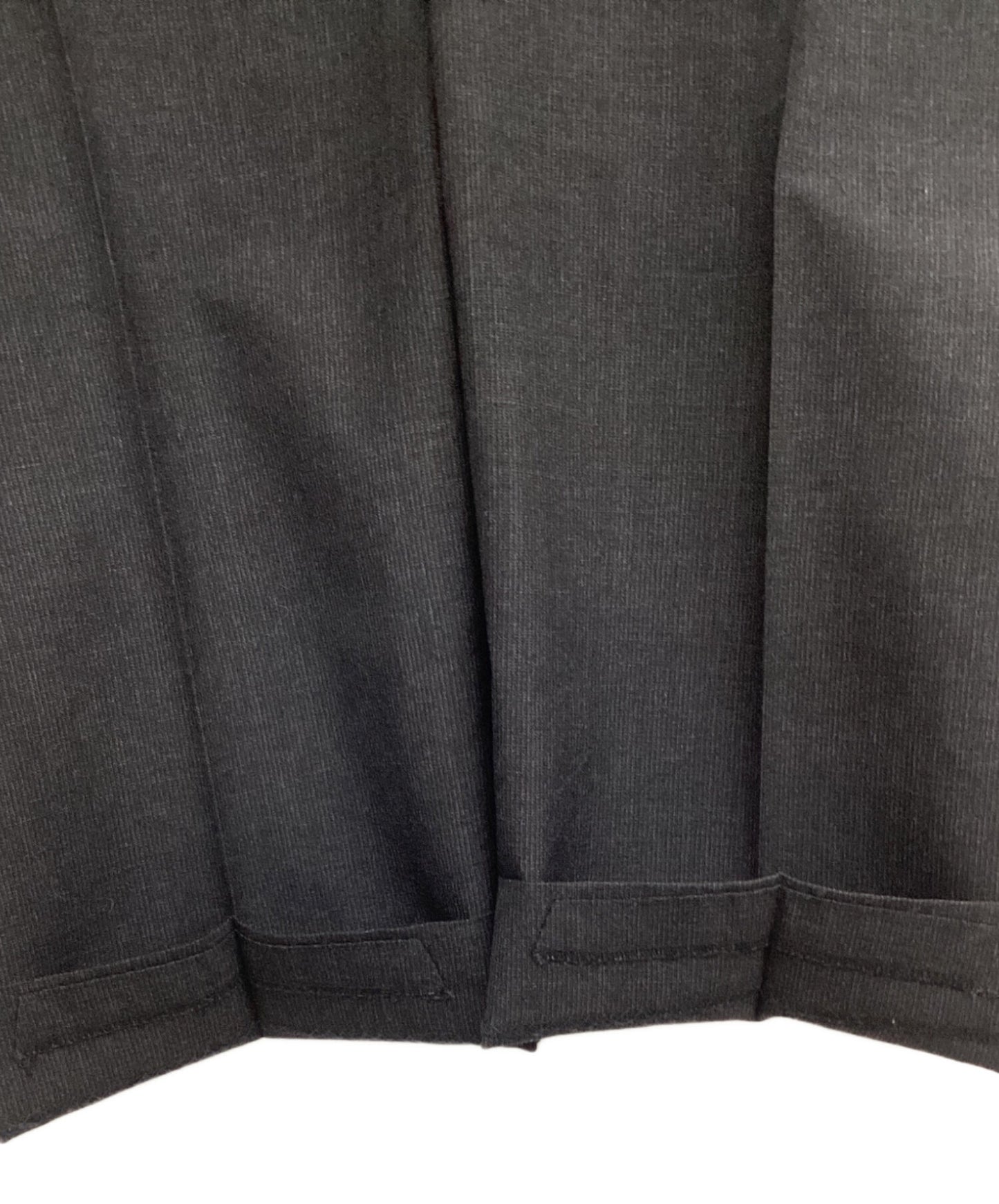 [Pre-owned] COMME des GARCONS HOMME suit that can be worn as a set-up HJ-11009M