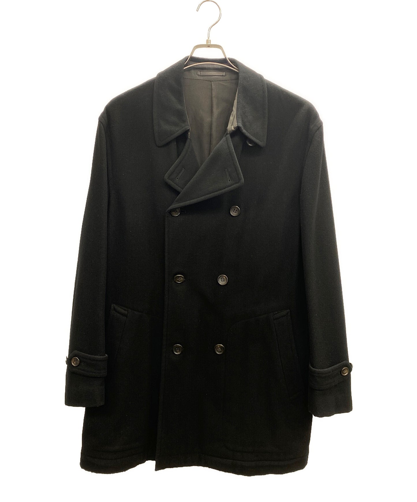 [Pre-owned] COMME des GARCONS HOMME PLUS COMME des GARCONS HOMME PLUS P-Coat AD1994 Cutting pc-040070