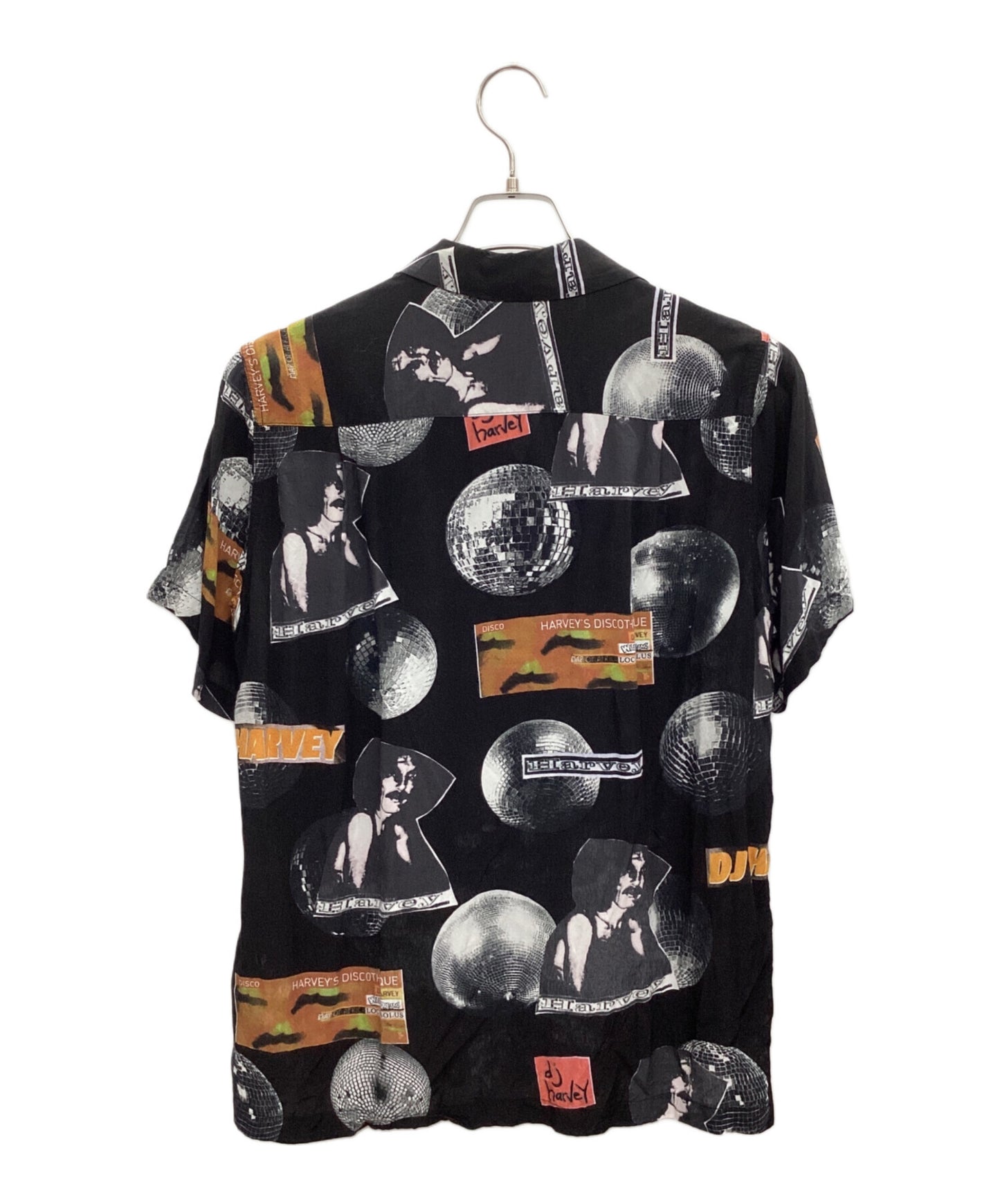 [Pre-owned] WACKO MARIA S/S HAWAIIAN SHIRTS