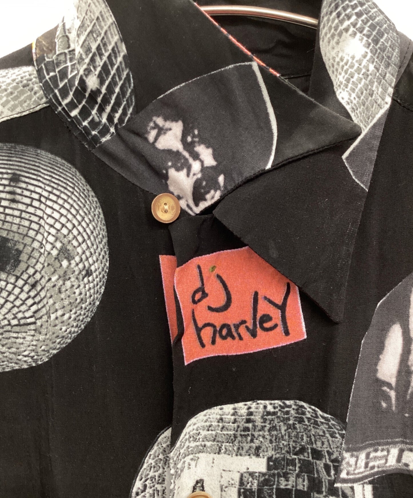 [Pre-owned] WACKO MARIA S/S HAWAIIAN SHIRTS