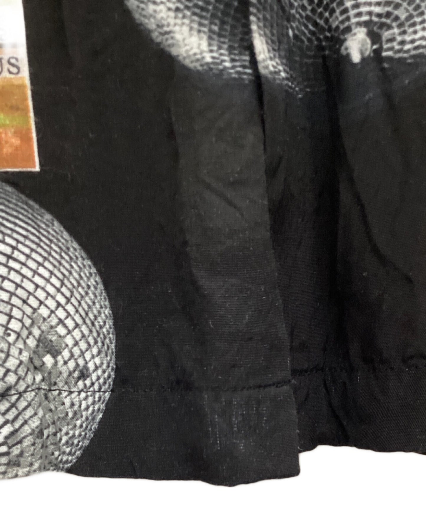 [Pre-owned] WACKO MARIA S/S HAWAIIAN SHIRTS