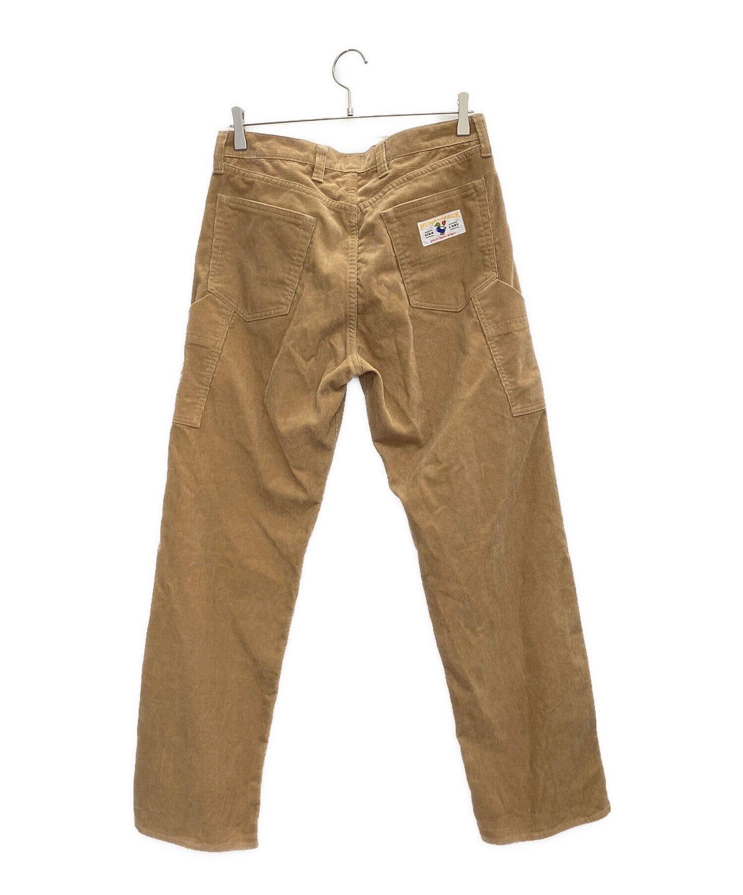 [Pre-owned] HUMAN MADE HUMAN MADE Corduroy pants